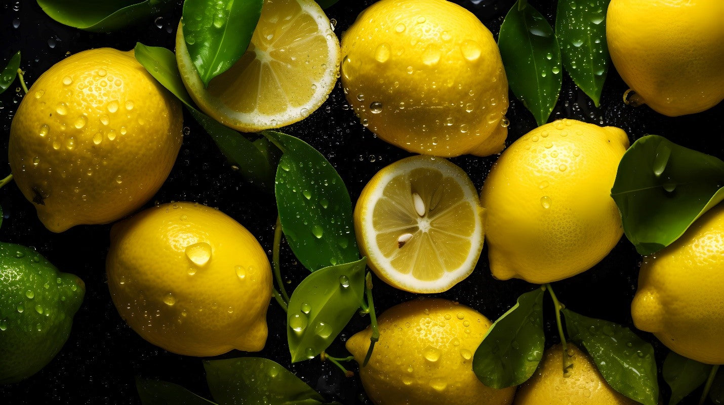 Squeeze the Day: March Madness with Our Zesty Lemon Obsession! March, 2025 Recipes  Our favorites!