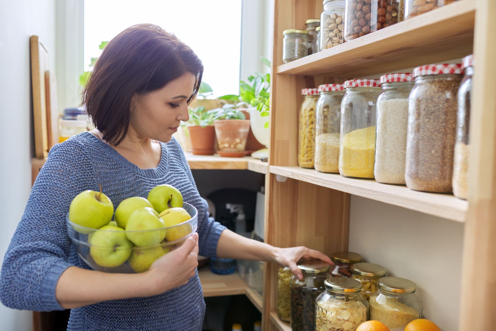 Kickstart 2025 with a New Year’s Resolution That Boosts Mental Health: Get Organized at Home!