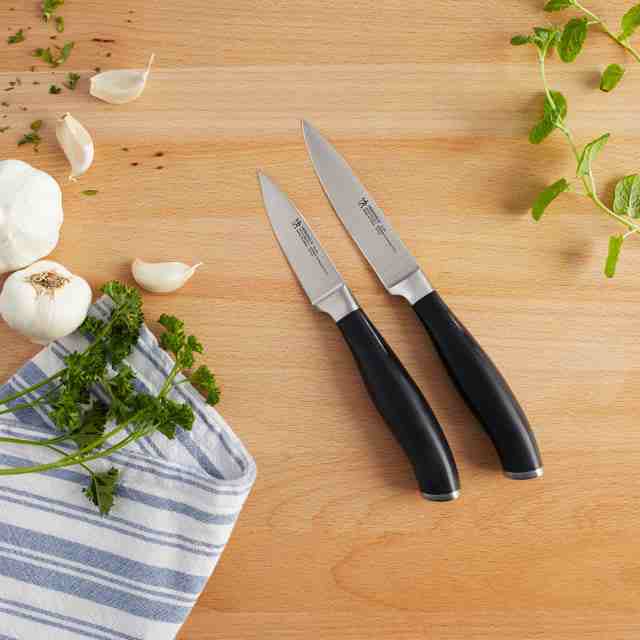 Henckels Pairing Knife Set | 2 Piece - Kitchen Switchen