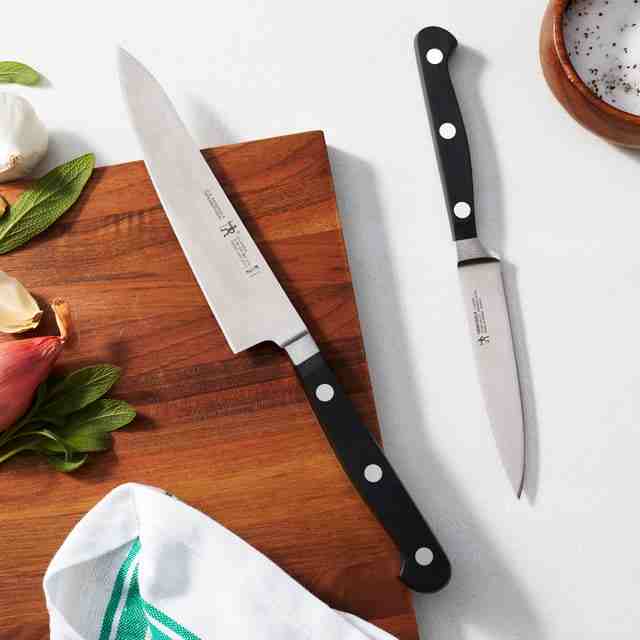 Henckels Knife Set | 2 Piece - Kitchen Switchen