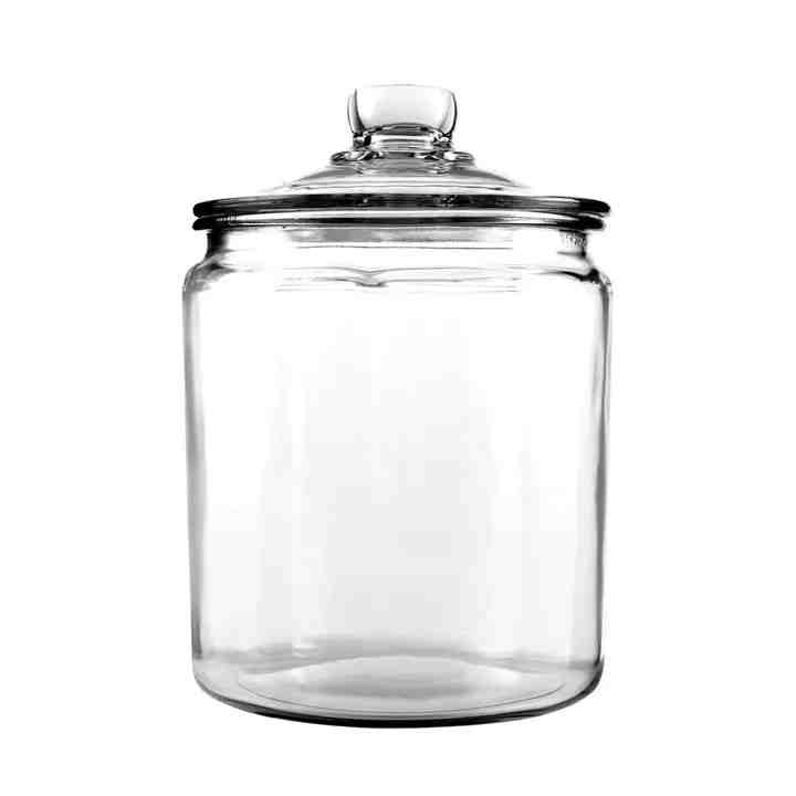 Heritage Hill 1 Gallon Jar | Anchor Hocking - Kitchen Switchen