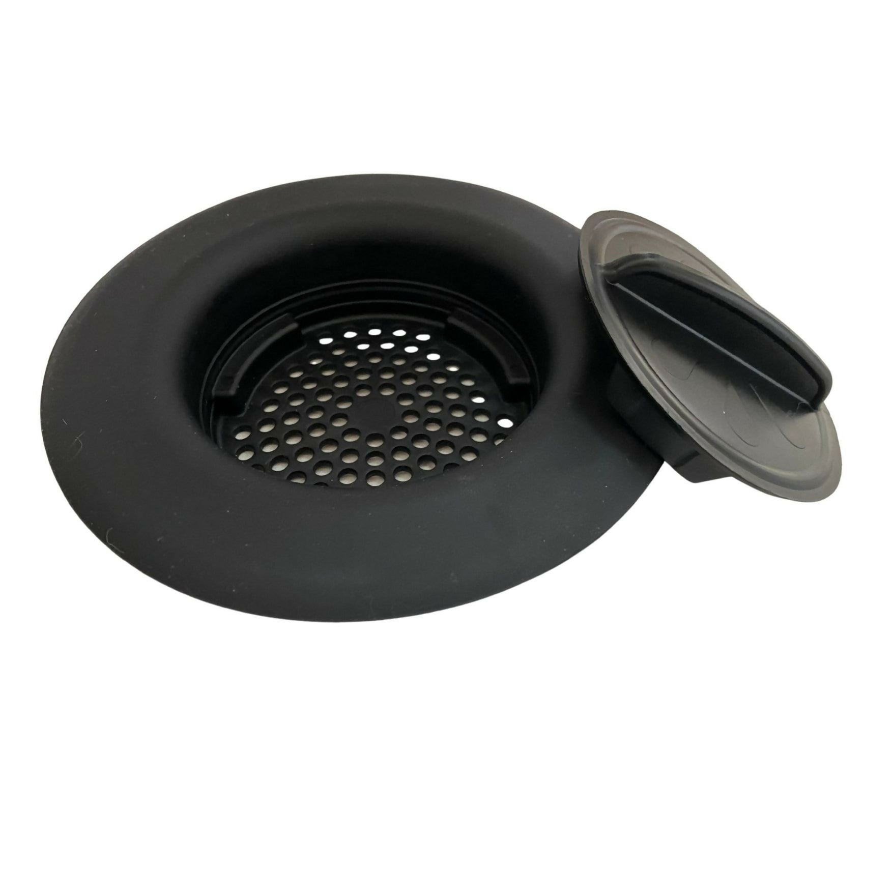 1 Flex Strainer 1pk BL Primary