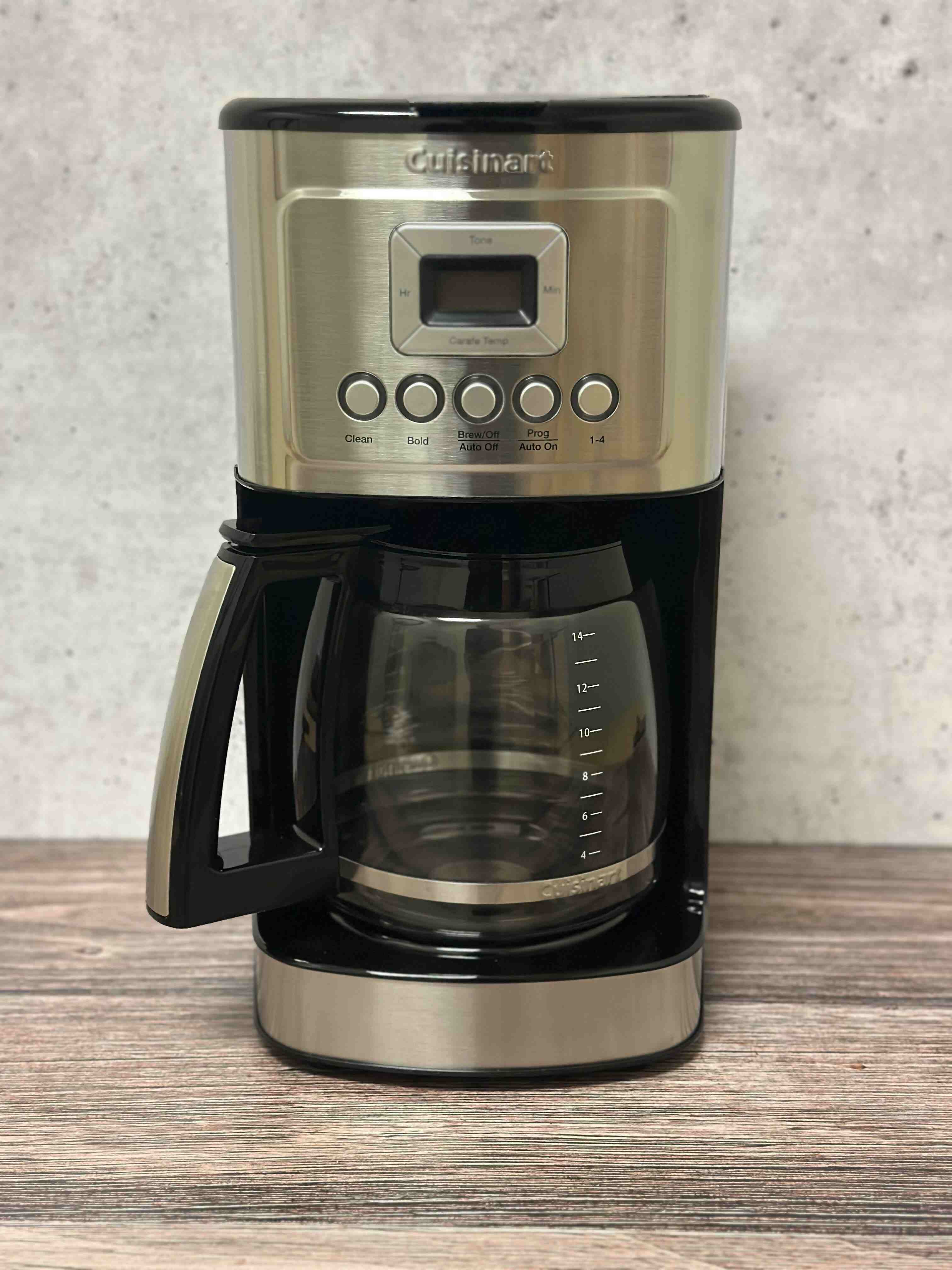 Coffee Maker | Cuisinart - Kitchen Switchen