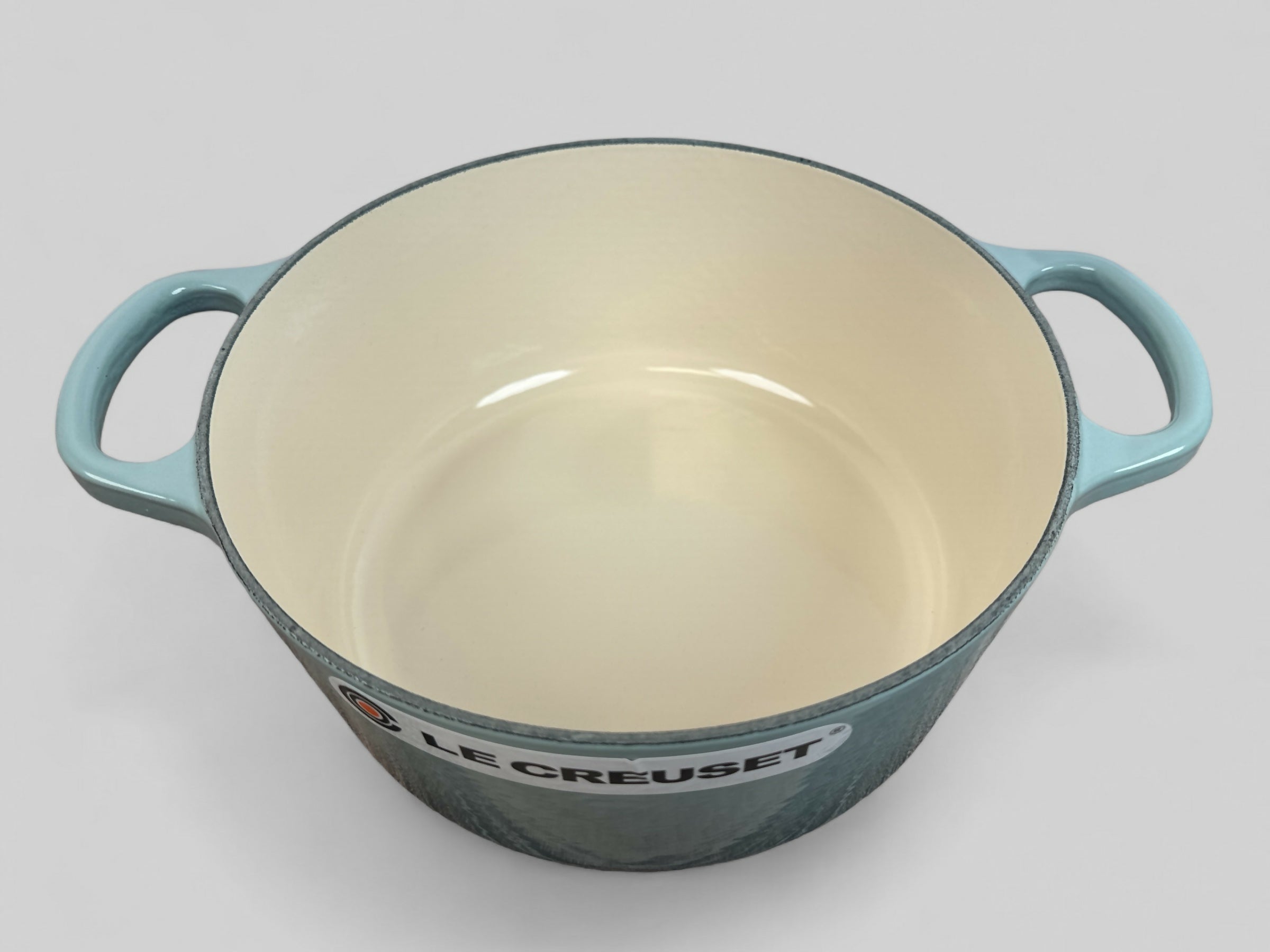 Le Creuset Dutch Oven | Sage | 3.5 Quart