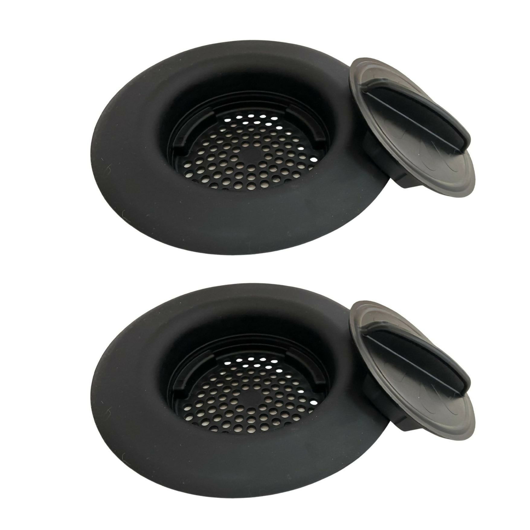 1 Flex Strainer 2pk BL Primary