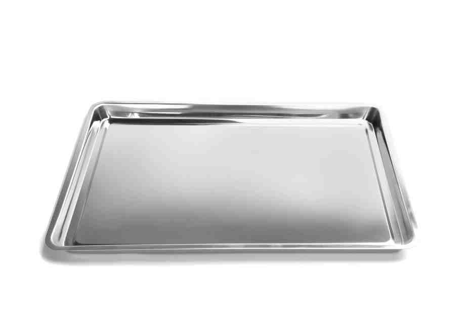 Stainless Steel Cookie Sheet | Fox Run - Kitchen Switchen