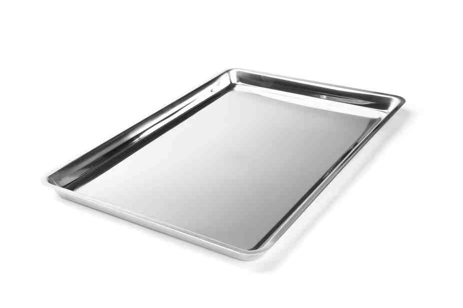 Stainless Steel Cookie Sheet | Fox Run - Kitchen Switchen