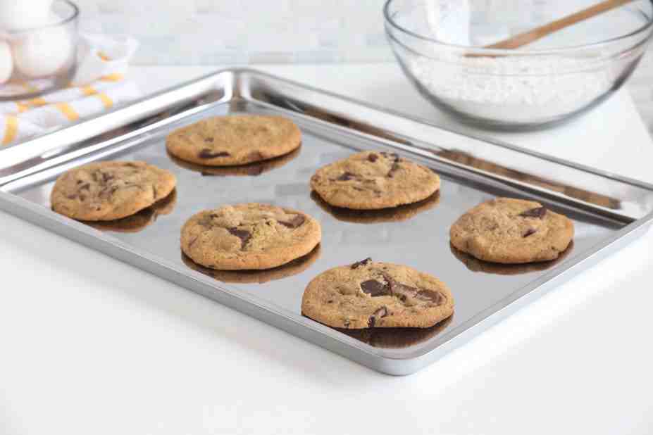 Stainless Steel Cookie Sheet | Fox Run - Kitchen Switchen