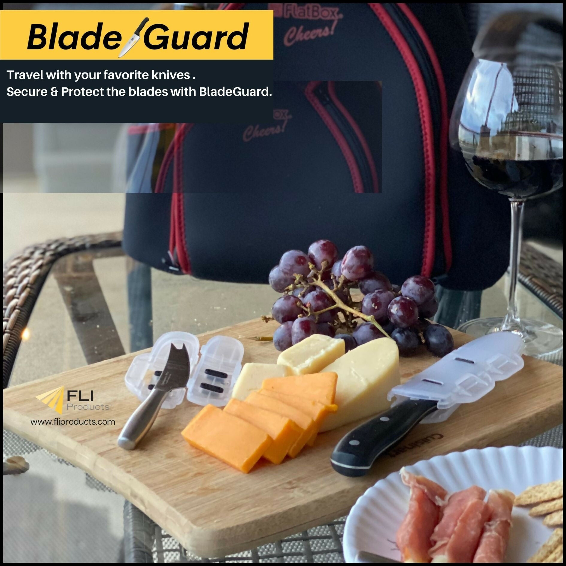 BladeGuard Story_ CLR