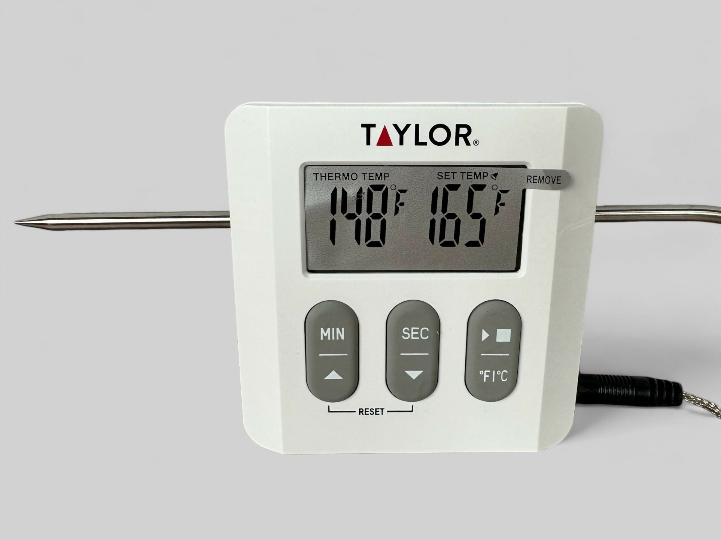 Taylor thermometer 2