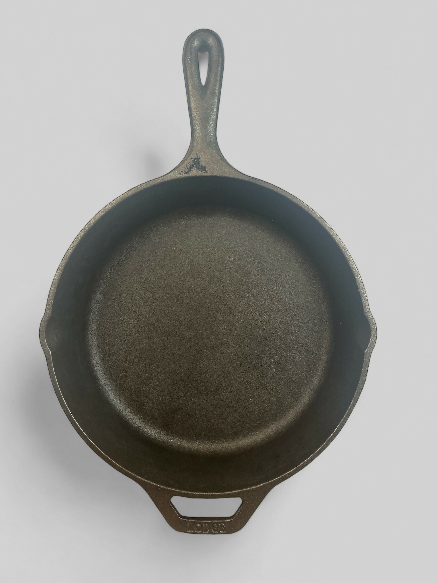 10.25 Inch Cast Iron Skillet | Lodge